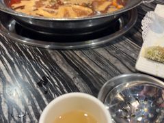 -老船舫·现做活鲜鱼馆(东郊记忆店)