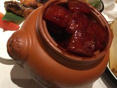 老弄堂红烧肉-上海1号私藏菜(静安店)