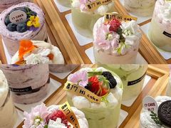 -DQ·蛋糕·冰淇淋(川沙东海岸店)