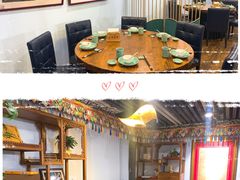 大堂-后院犇牛主题餐厅(云岗店)