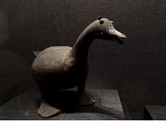 -邯郸市博物馆(新馆)