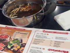 -呷哺呷哺(西单大悦城店)