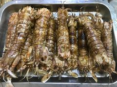 -大壮烧烤店(龙岗店)