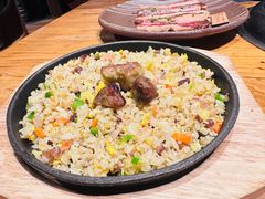 -黑牛の店·和牛烧肉(合生汇店)