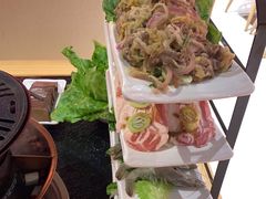 -京炭铜锅涮肉·羊蝎子·羊肉炉(保利·时光里店)