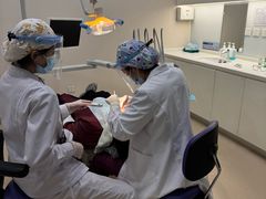 -泰康拜博口腔·二级专科医院(种植·正畸·修复·联合中心)