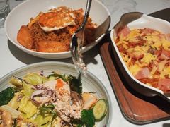 -卡朋西餐(大信新都汇店)