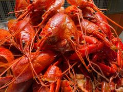 -尚品海鲜肥牛自助火锅(湖明店)