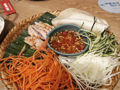 -迷你椰·泰式大排档(共康店)