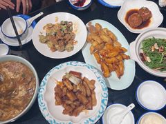 -梅飞酒家(桑园路店)