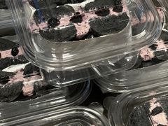 -烫面包·面包烘焙(绿地缤纷城店)