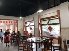 -小乡小镇·传承桐庐土菜·老板亲自烧的菜