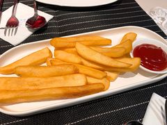 -伊斯坦布尔土耳其清真咖啡餐厅