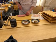 -鮨政·Omakase(港汇恒隆广场店)