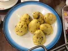 -那家老院子东北菜·饺子·小鸡炖蘑菇(艳华街店)