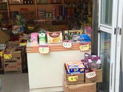 -新长发栗子食品有限公司(威海路店)