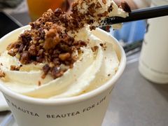 -BeauTea水仙(coco park店)