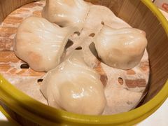 翡翠虾饺-顺鹅季·非遗烧鹅(六道口店)