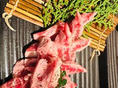 -黑牛の店·黑金店(沈阳万象城店)