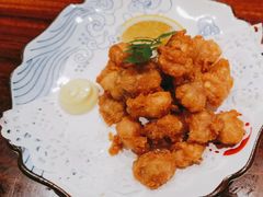 -鸟鹏烧鸟居酒屋(仁恒梦中心店)