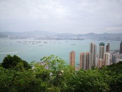 -YHA赛马会摩星岭青年旅舍(香港岛)