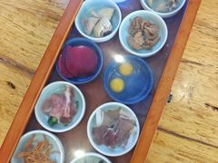 -桥香园过桥米线(国贸店)