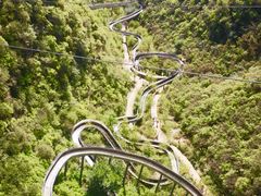 -野三坡清泉山风景区