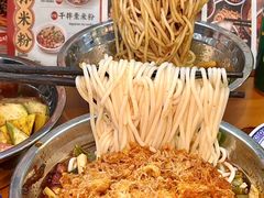 -雙冲柳州螺蛳粉&酸嘢&桂林米粉(簋街店)