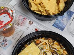 -丽丽三鲜螺蛳粉(田林路店)