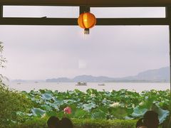 -湖畔居茶楼(湖滨店)