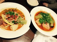 -成都你六姐·牛肉冒菜(城市集市合生汇店)