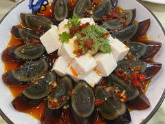 -野渡坡·极致湘菜·庭院餐厅(汉阳店)