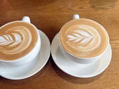 -Pekaa啤咖食肆Coffee&Bistro