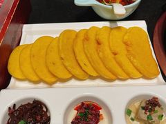 -南门四季铜锅涮肉(大屯·北苑店)