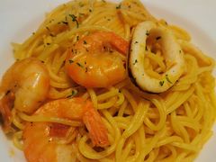 -萨莉亚意式餐厅(杭州西溪龙湖天街店)