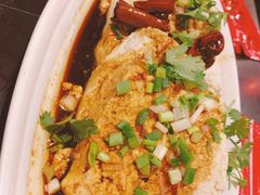 -金掌勺锅包肉(太原万达店)