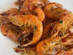 -锐记美食店·现捞海鲜(闸坡店)