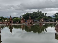 -一寨两国风景区