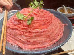 -周师兄大刀腰片火锅(解放碑总店)