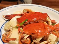 -鱼食饭稻·苏浙土菜17年老馆子(平江路店)