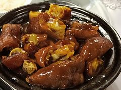 -岭南海晏楼(滨江东总店)