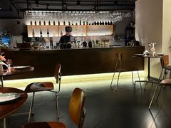 -Fuzzy Bistro 浮几韩餐·茶酒馆