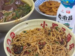 -小罗子汤店(大士院总店)