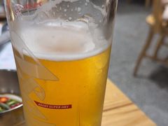 -姜虎东白丁烤肉(深圳湾后海汇店)