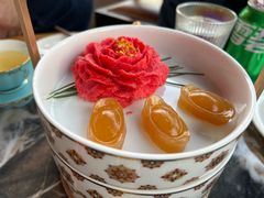 -广富林宰相府酒店·水云间