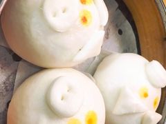 金沙肥猪仔-点点心点心专门店(湾仔店)