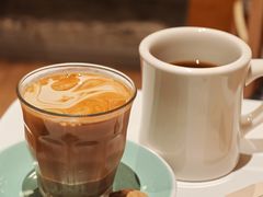 -Cafe del Volcan(永康路店)