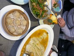 -江南里·新浙菜(苏州大悦城店)