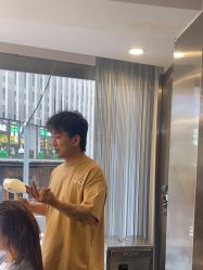 -厘里·salon