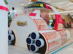 -凯德广场(西城店)